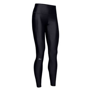 UA Hi-Rise compression leggings